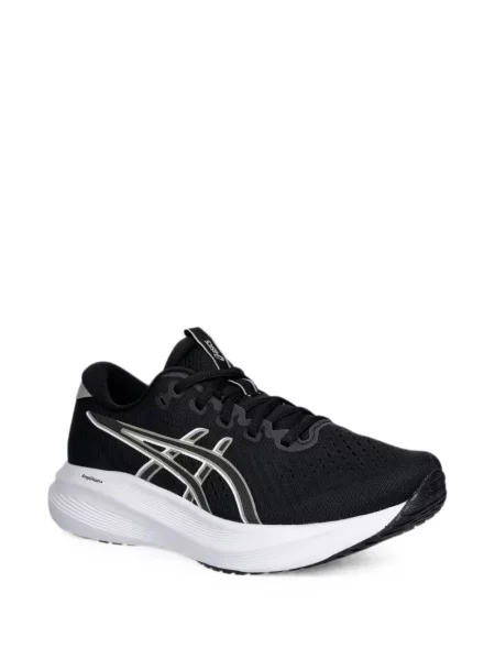 Sneakerși Asics negru