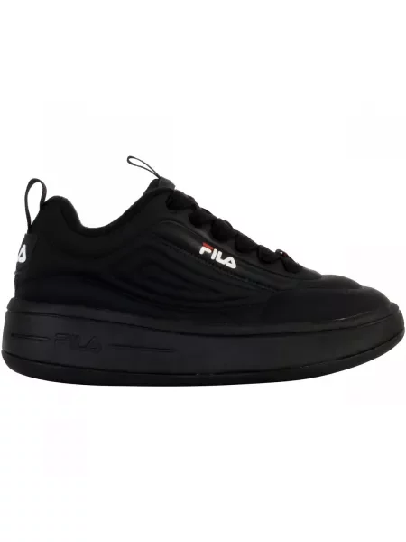 Tenisice Fila crna