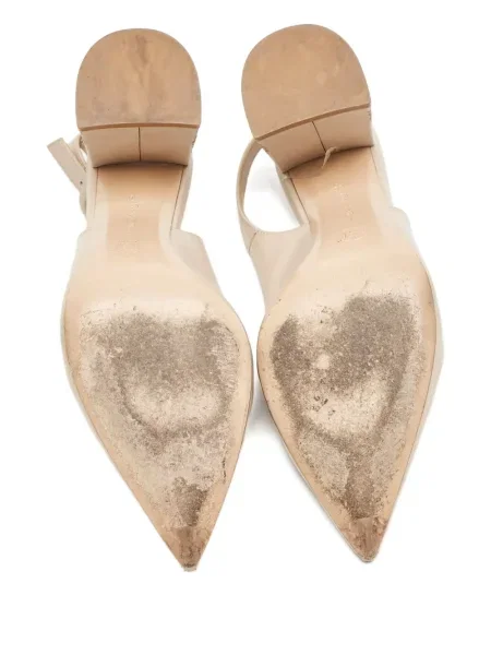 Sandale Gianvito Rossi din piele