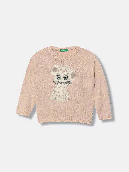 Детский свитер United Colors Of Benetton