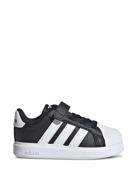 Dětské tenisky Adidas černé