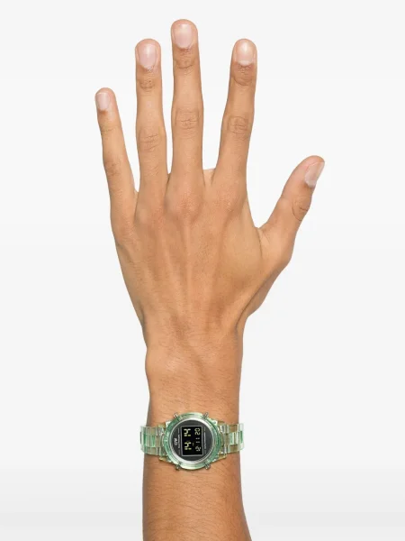 Ceas Daniel Wellington retro negru