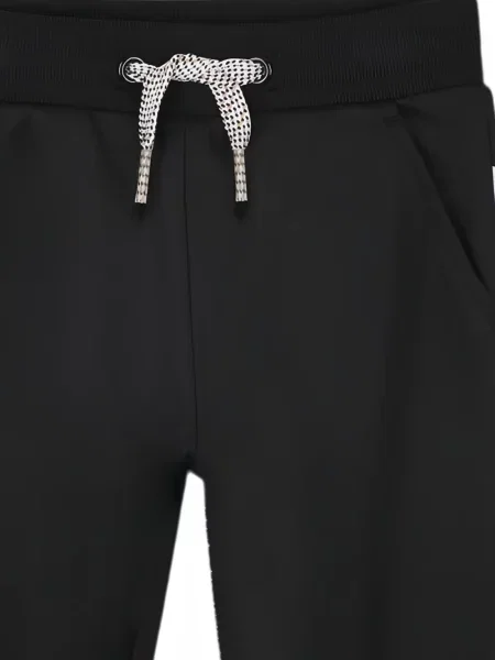Spodnie dziecięce Bosswear czarne