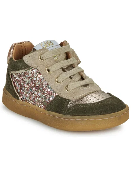 Pantofi copii Gbb bej