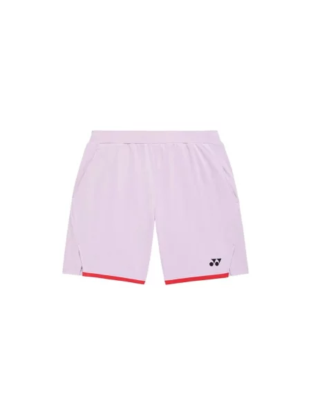 Kraťasy Yonex červené