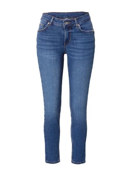 Liu Jo Jeans IDEAL denim albastru