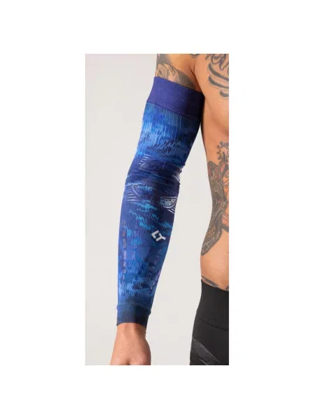 Tričko Flo-ky modré