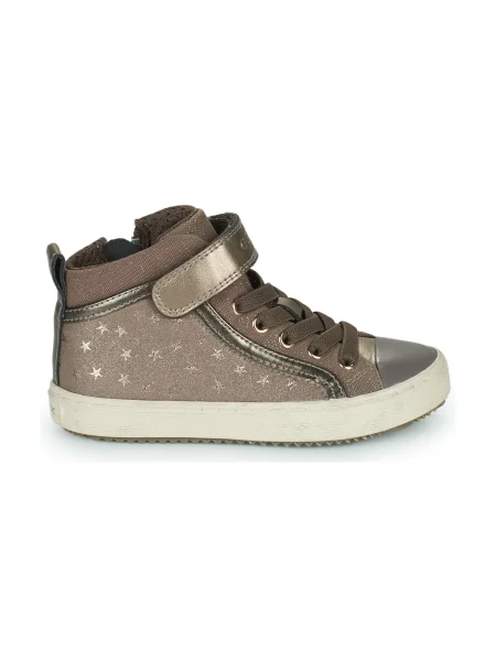 Pantofi copii Geox bej