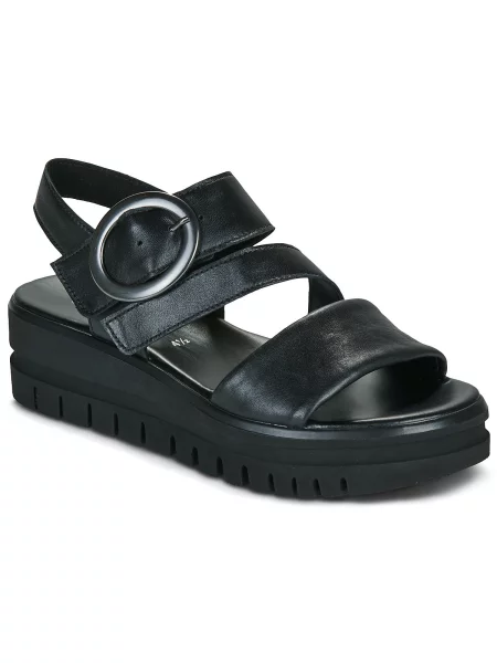 Pantofi Gabor negru