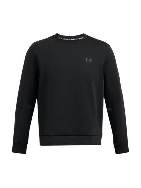 Svetr Under Armour černý