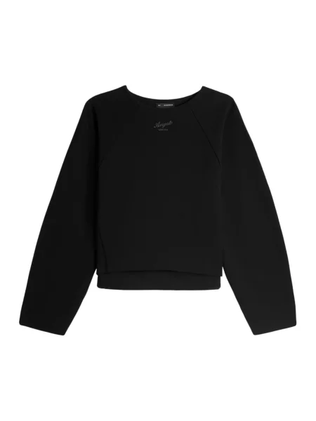 Bluza Axel Arigato czarna