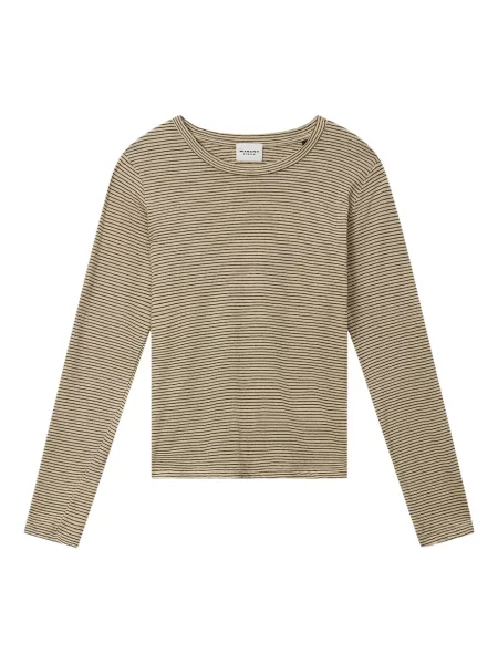 Tricou Marant Etoile cu dungi