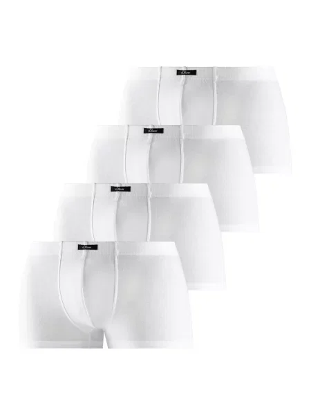 S.Oliver Boksarice bela