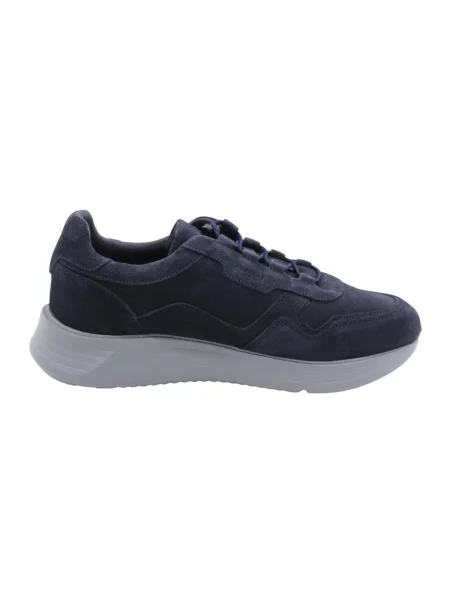 Sneakersy Cycleur De Luxe niebieskie