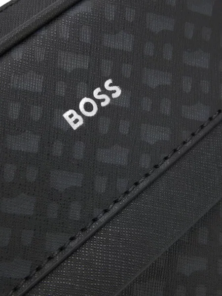 Geantă Boss negru
