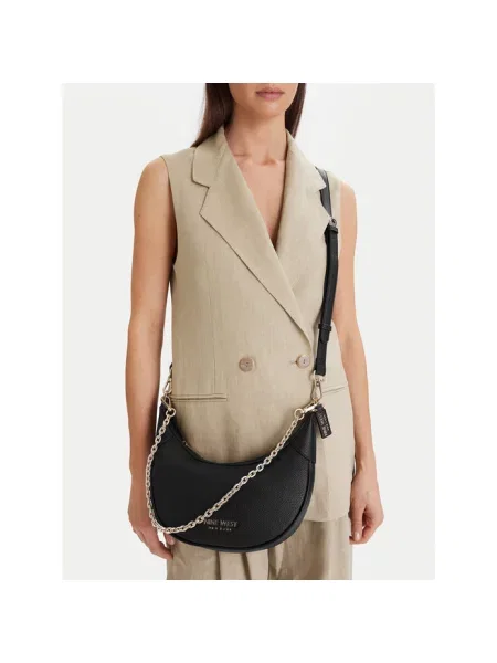 Torebka Nine West czarna
