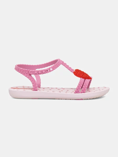 Детские шлепанцы Ipanema