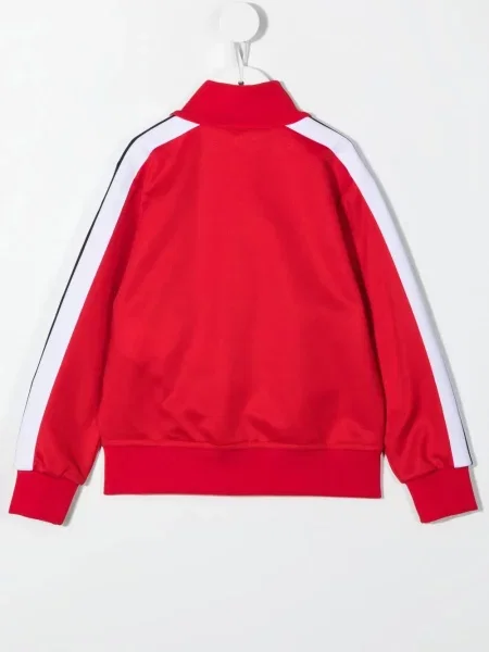 Суитчър Palm Angels червено