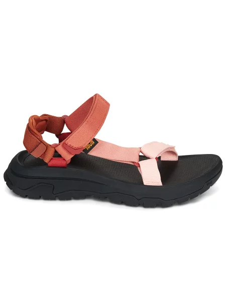 Teva Sandale Hurricane narančasta