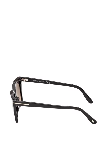 Slnečné okuliare Tom Ford Eyewear čierna