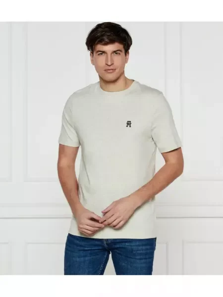Tommy Hilfiger Póló szürke