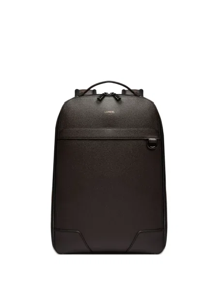 Rucsac Lancel maro