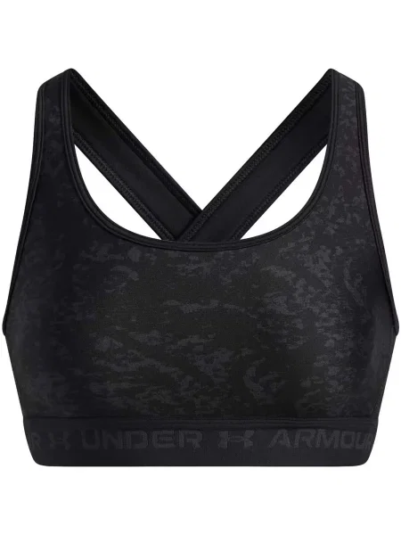 Under Armour športová podprsenka čierna
