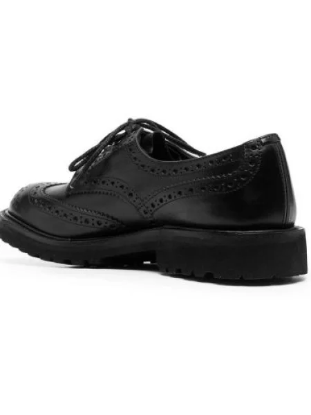 Derby Tricker's czarny