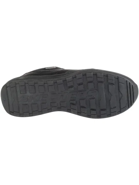Pantofi Skechers negru