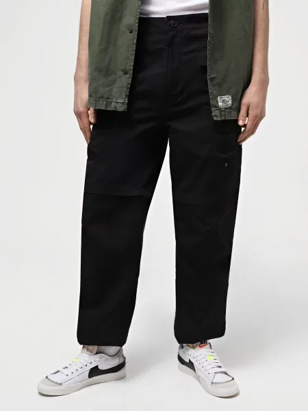 Карго Alpha Industries Convertible чорний