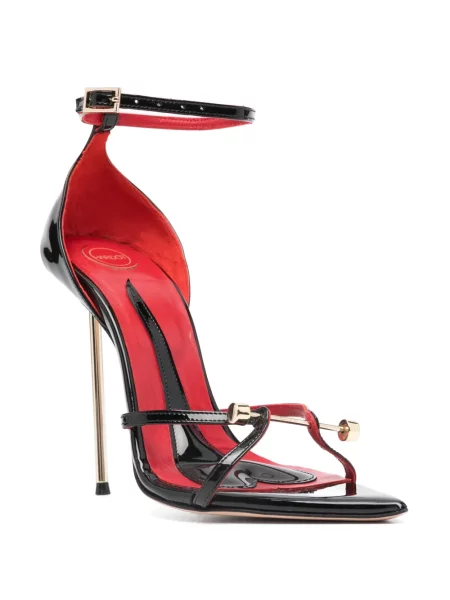 Sandale Hardot negru