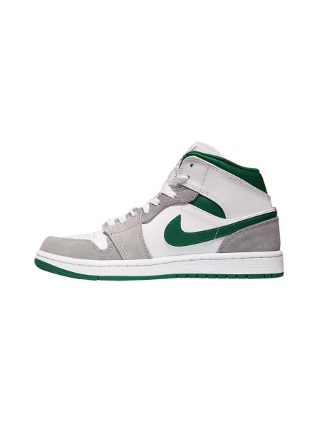 Pantofi Nike gri