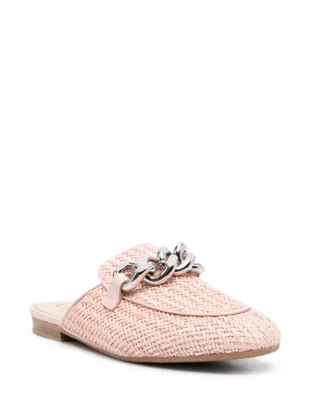Kambarinės šlepetės Casadei rožinė