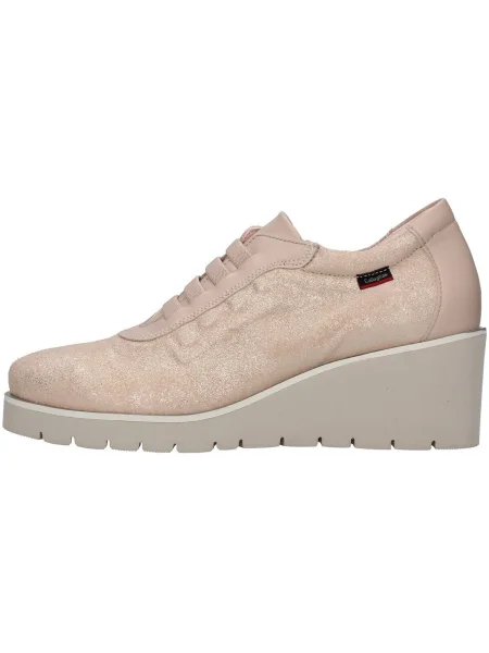 Pantofi Callaghan roz