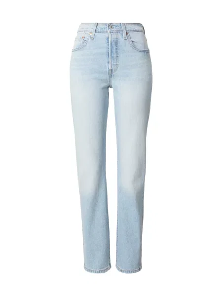 LEVI'S ® Jeans Jeans For Women deschis albastru