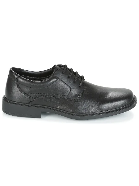 Pantofi Rieker negru