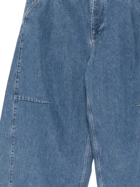 Džíny Marina Yee modré