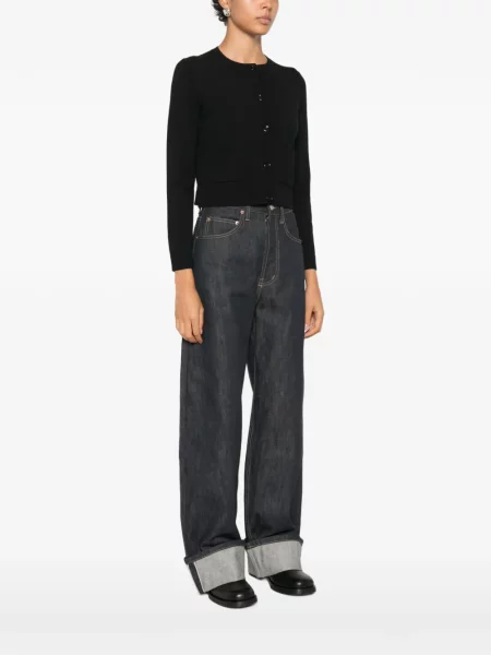 Cardigan I Blues negru