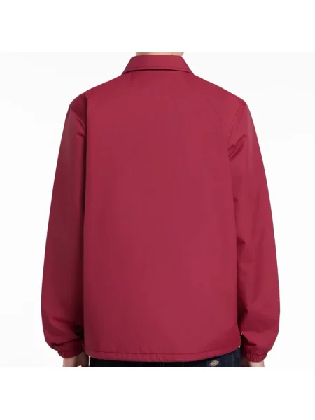 Kurtka Dickies czerwona