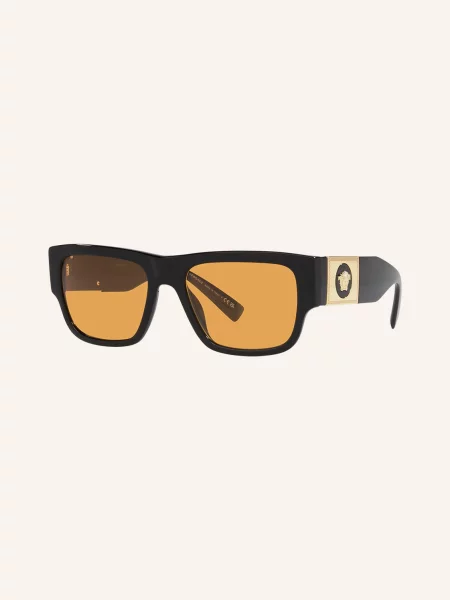 Versace Okulary Przeciwsłoneczne schwarz