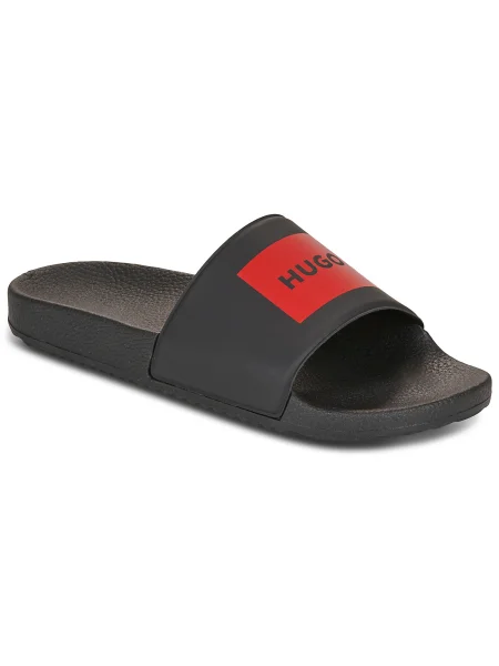 Pantofi Hugo negru