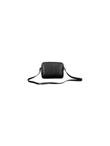 Torebka crossbody Calvin Klein czarna