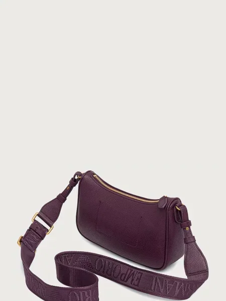 Сумка через плечо Emporio Armani