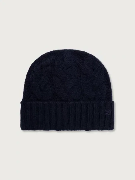 Weekend Max Mara Șapcă Bleumarin