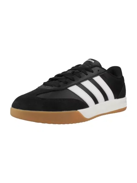 Tenisky Adidas čierna