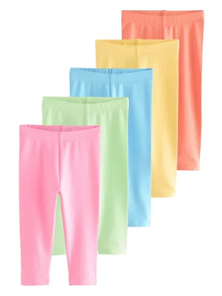 Next Leggings mai multe culori