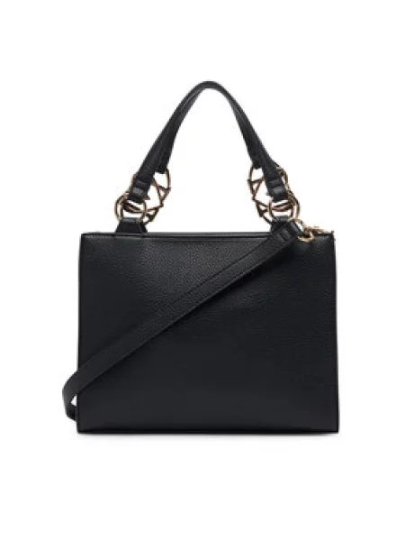 Torbica LOVE MOSCHINO crna