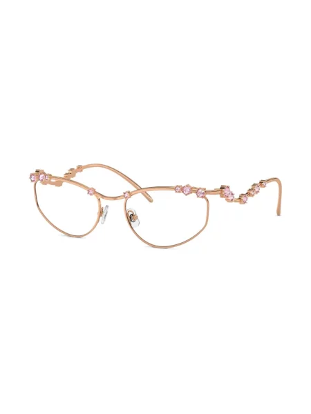 Слънчеви очила Swarovski Eyewear