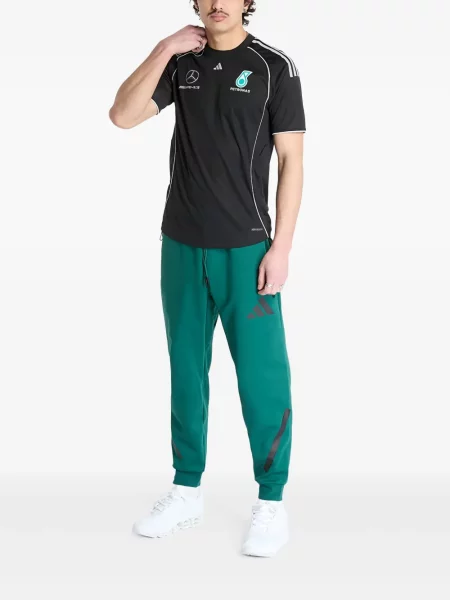 Tricou Adidas negru