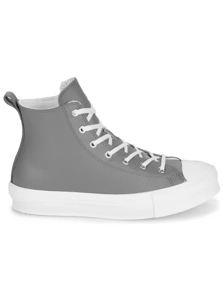 Pantofi copii Converse gri